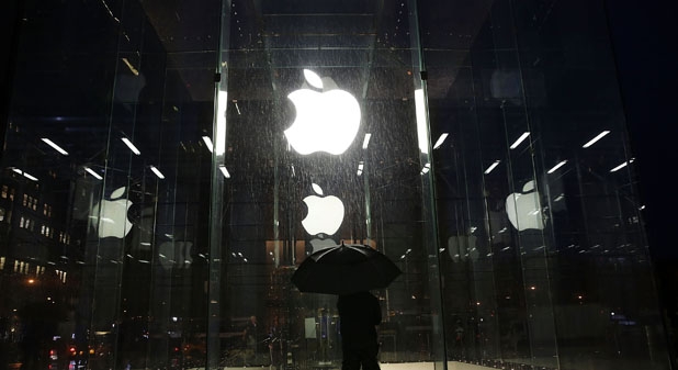 iWatch: Apple-Uhr kommt im Oktober 2014