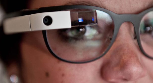 Google Glass steht ab sofort zum Verkauf