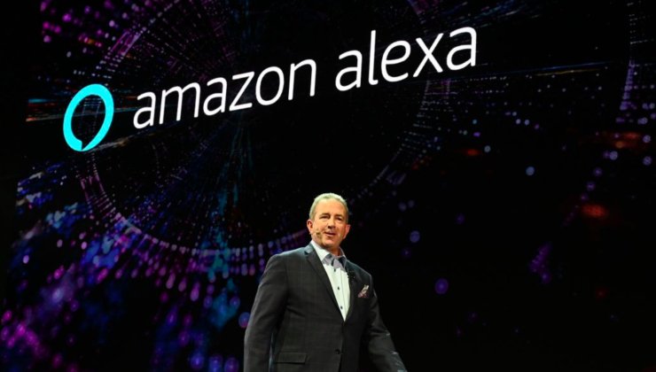 Welche Alltagsgegenstände mit Amazons Alexa noch besser werden
