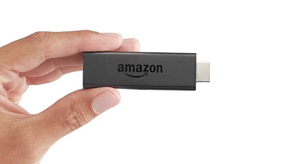 Fire TV Stick: Das Amazon-Gegenstück zu Chromecast
