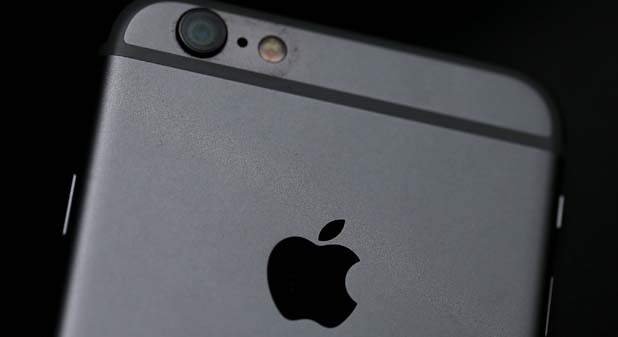 Apple stellt das neue iPhone am 9. September vor