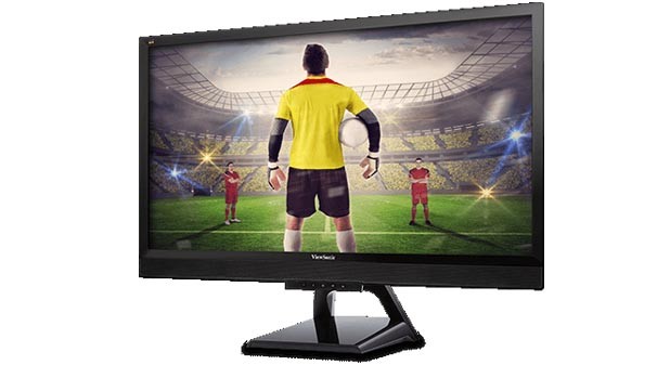 Viewsonic produziert wieder Gaming-Monitore