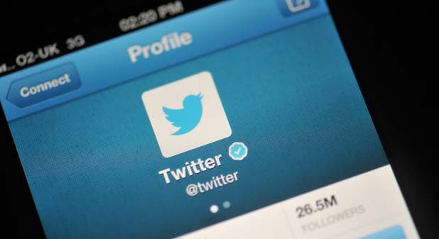 Twitter verliert Nutzer und Apple soll schuld sein