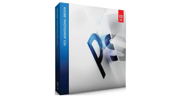 Photoshop CS5: Adobe bringt Gratis-Update