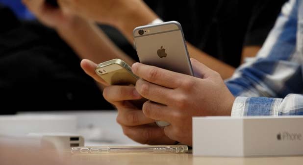 iOS 9 auf dem iPhone 4: Neue Version läuft auch auf alten Geräten flüssig