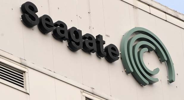 Seagate stellt erste Festplatte mit 8 Terabyte vor