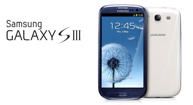 Samsung: Galaxy S3 vorgestellt