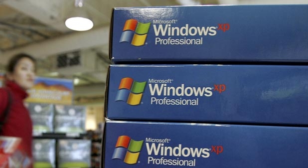 Microsoft verärgert XP-Nutzer