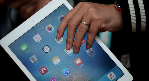 Homekit: iPad soll Apple TV ablösen