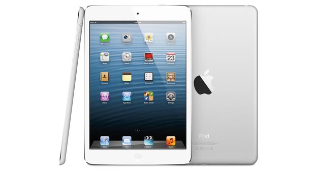Apple: iPad 4 und iPad Mini vorgestellt