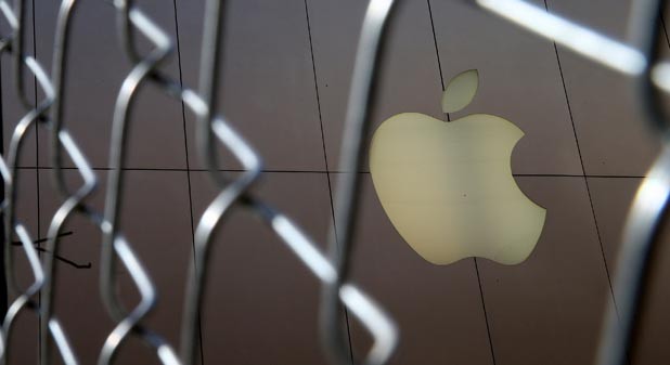 iMessages verschwunden, Apple verklagt