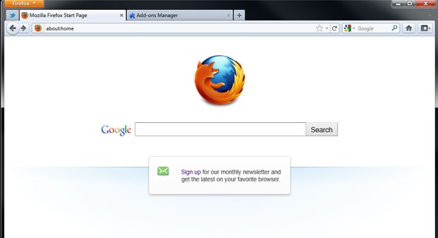 Firefox 13: Betaphase gestartet