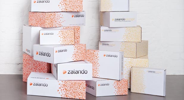 Zalando in der Kritik