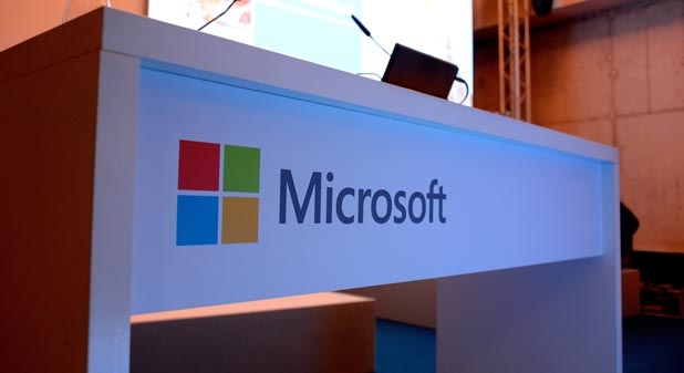 Schlechte Arbeitsbedingungen bei Microsoft