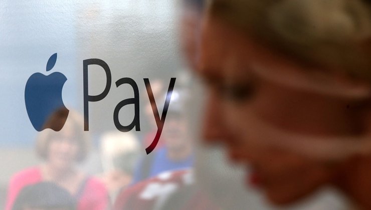 Apple Pay kommt nach Deutschland