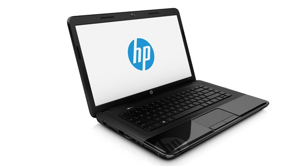 HP: Erstes Notebook mit PS4-CPU 