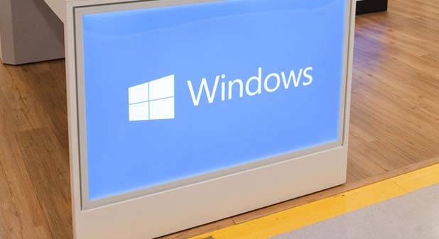 Windows 9 wird wohl im September enthüllt