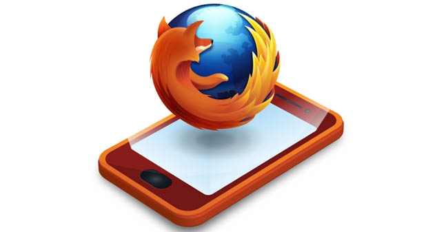 Firefox OS: Erste Tests im Simulator