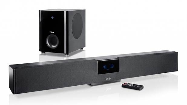 Teufel: Neue Soundbar vorgestellt