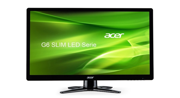 Acer: Neue Monitor-Serie kommt