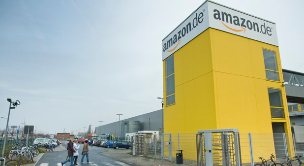 Amazon bietet ab sofort Software zum Download an