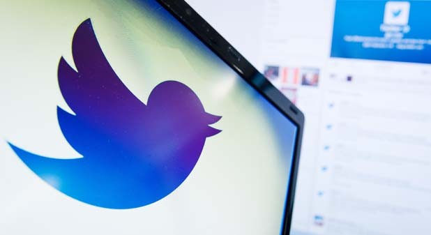 Twitter verklagt die US-Regierung
