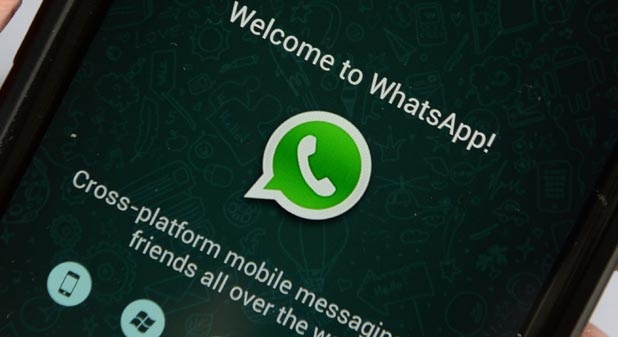 WhatsApp erhält Anruf-Funktion