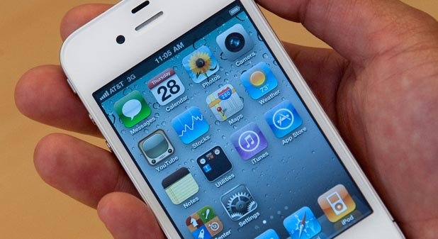 Apple bietet ab sofort iPhone-Rückkauf an
