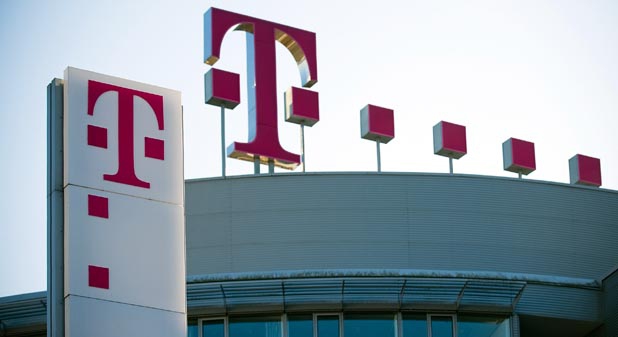 Telekom: Bundesregierung kritisiert Volumenbegrenzung