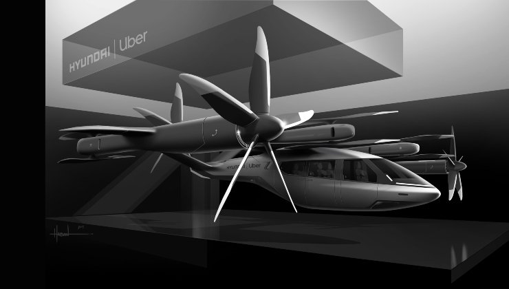 Fliegende Autos: Zukunftsvision oder schon bald Realität?