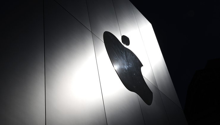 Nutzer klagen: Apple hat ein Staubproblem