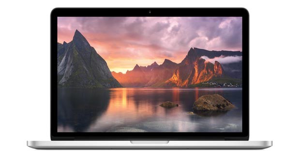 MacBook Pro: Ärger wegen schlechter Display-Beschichtung