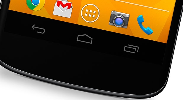 Nexus 5: Neue Details durchgesickert