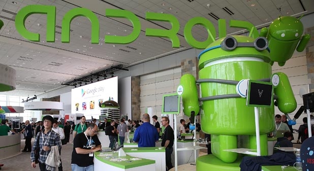 Sicherheitsleck in allen Android-Versionen entdeckt