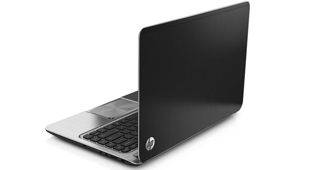 HP: Neues Ultrabook  mit Riesen-Auflösung vorgestellt