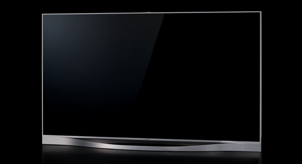 F8500: Premium-TV aus dem Hause Samsung