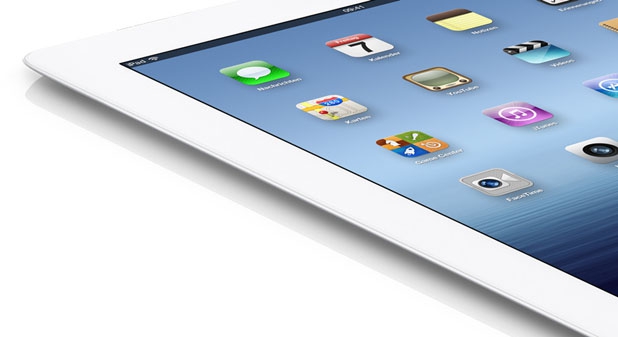 iPad statt Tafel: Steve-Jobs-Schule geplant