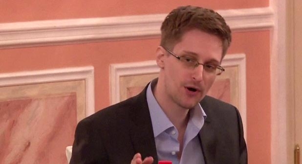 Snowden: Datenklau per Web-Crawler