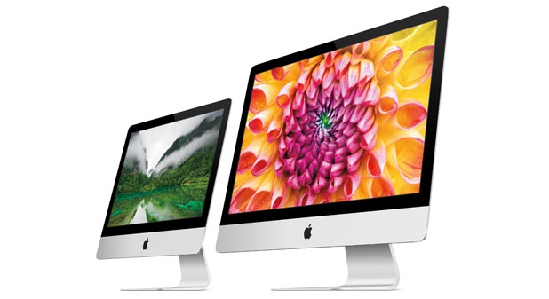 Apple iMac: Mangelhaft in der Wartung