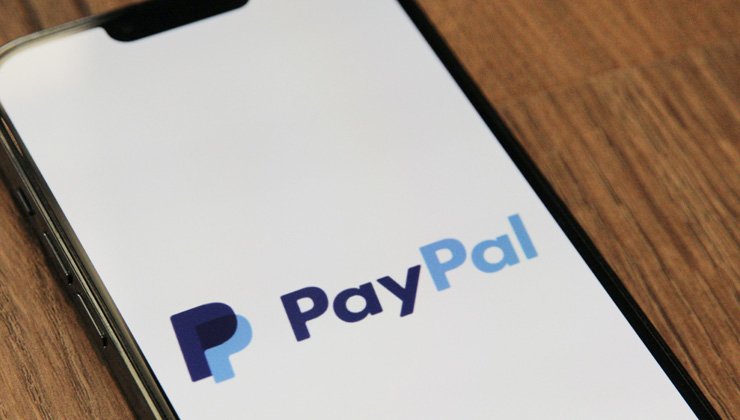 Die Technologie hinter Paypal