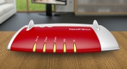CeBIT 2013: Die Fritz!Box-Serie erhält Zuwachs