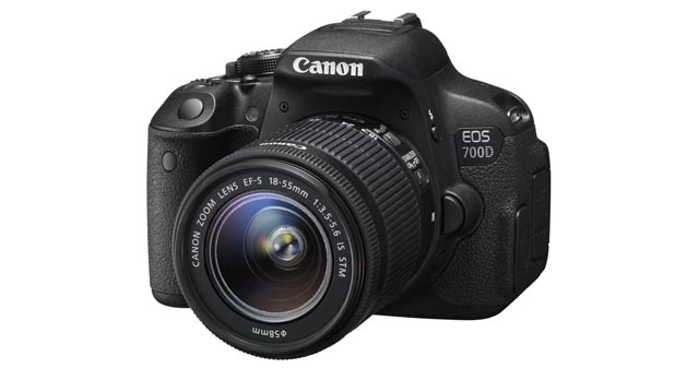 Canon: Neues Feature für DSLRs als Download