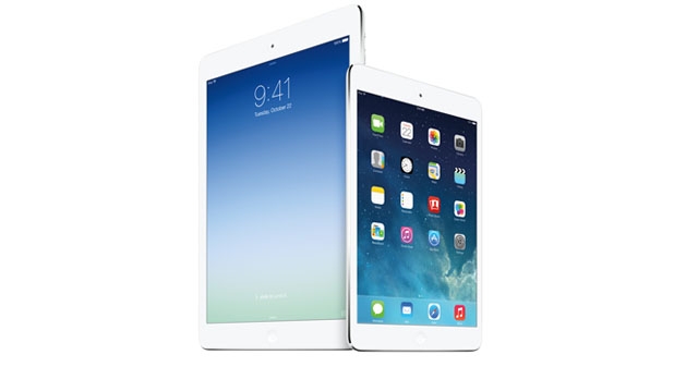 Vorgestellt: iPad Air, iPad mini 2 und neuer Mac Pro