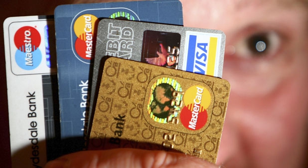 Sum Up: Das Smartphone als Kreditkartenleser