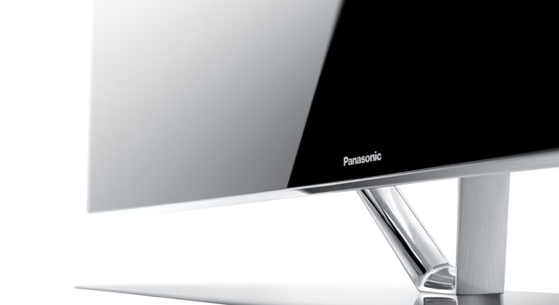 Panasonic stoppt das Plasma-Fernsehgeschäft
