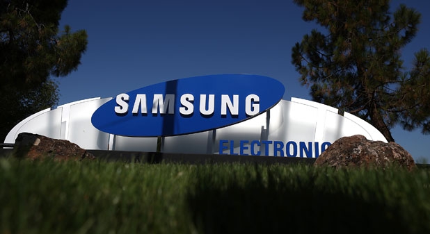 Samsung: Apple erhält weiterhin Displays 
