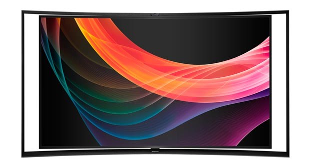 Samsung bricht OLED-TV-Produktion ab