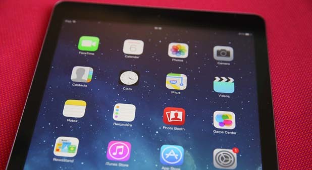 iPad Pro: Apple plant Riesen-Tablet