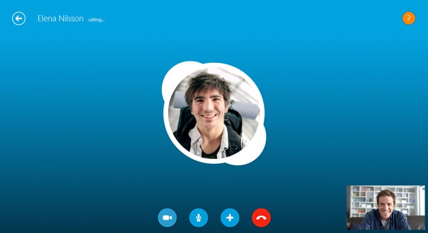 Skype: Wird der Messenger überwacht?
