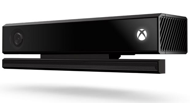 Kinect 2: Xbox-One-Version am PC nutzbar
